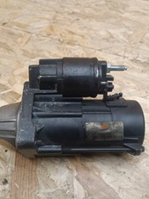 BMW E46 320d Anlasser 7787354