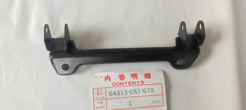 Honda spacy 125 - honda,