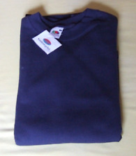 Sweat-Shirts von Fruit of the Loom, Restposten, Sonderpreis, neu