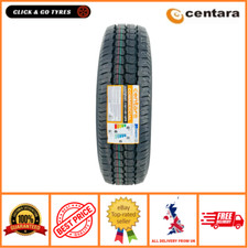 1 x 215/75R16C Centara /