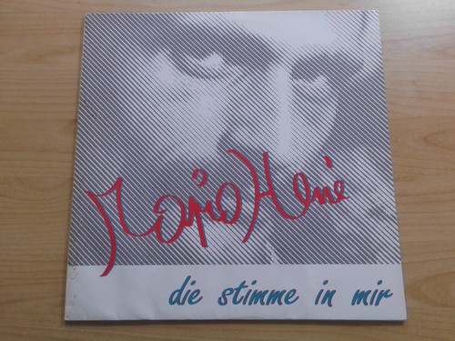 Mario hene die stimme - hene,