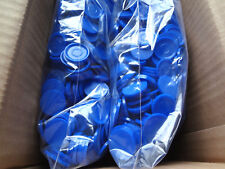 2000 Einkaufswagenchips Wertmarken Pfandmarken Veranstaltung Event Ekw 20 blau