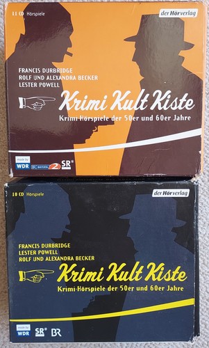 Krimi kult kiste 5 - krimi, 4