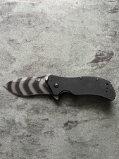 Zero tolerance 0350ts - tolerance,
