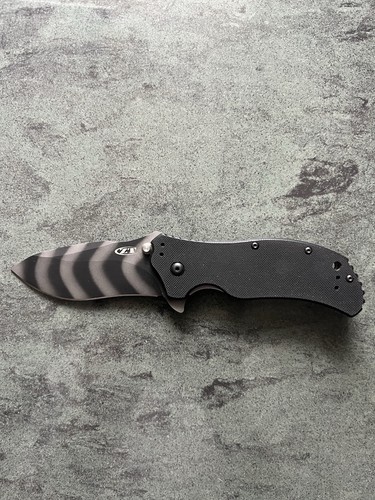 Zero tolerance 0350ts - zero,