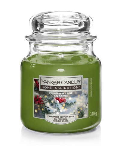 Yankee candle duftkerze - candle,