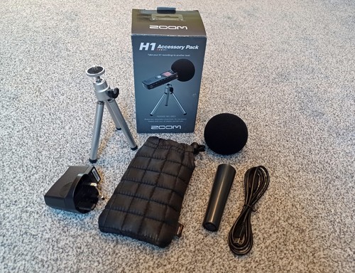 Zoom aph zubehörpaket - aph-1,