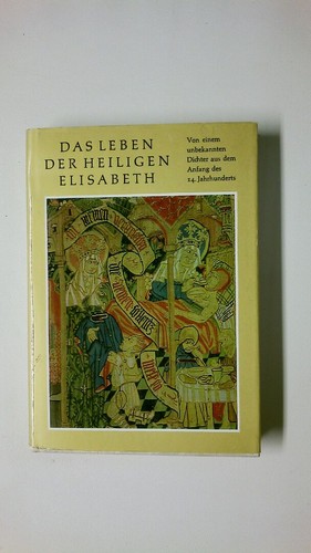 69062 das leben - der, heiligen