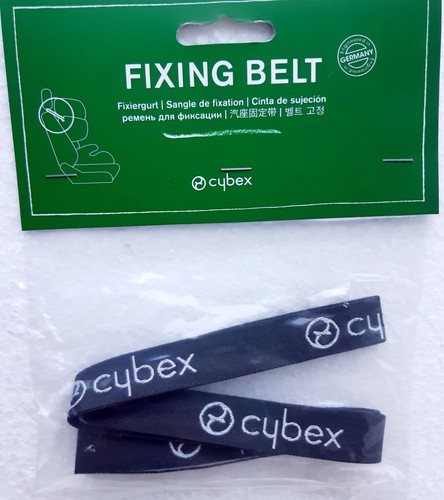 Cybex fixierung für - fixierung,