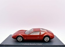 Modellauto 1:43 Monteverdi Hei