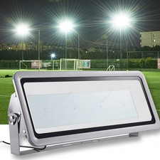 1000W 100000LM LED Fluter