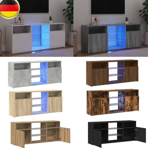 Schrank mit led leuchten - schrank, led-leuchten