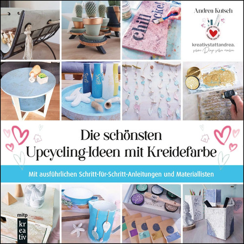 Die schönsten upcycling - die,
