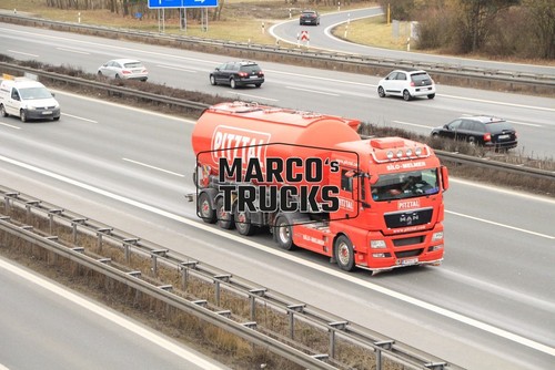 Lkw foto man tgx - lkw, tankwagen