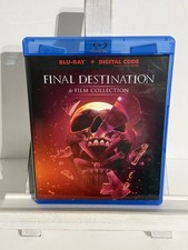 *FINAL DESTINATION 6-FILM