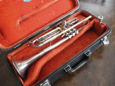 1986 Bach Stradivarius 180 S