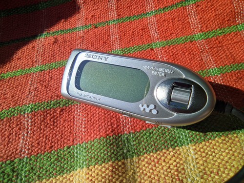 Sony mc40elk professional - sony,