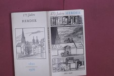 326262 175 JAHRE HERDER Verlag