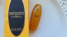 Parfum Miniatur Parfum Prive