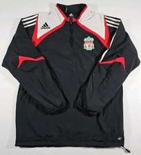Trackjacket Adidas Liverpool