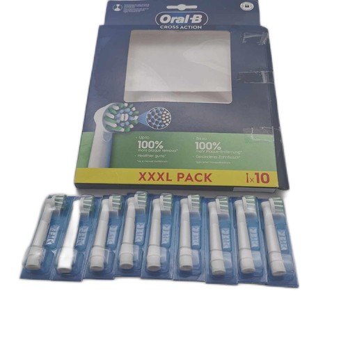 Oral ersatzbürsten - b,