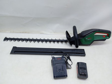 Bosch Akku-Heckenschere