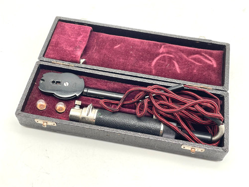 Augenspiegel oculus - augenspiegel,