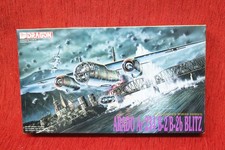1:72 Modellbausatz Dragon 5003 Arado Ar234 B-2/B-2b Blitz OVP