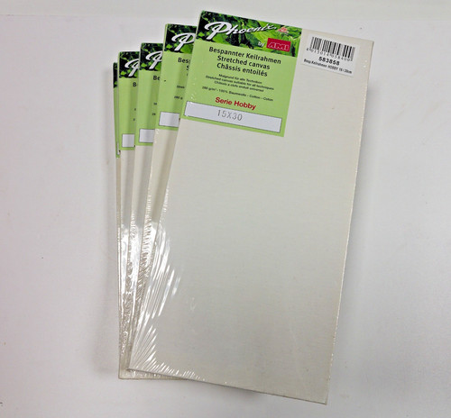 Keilrahmen ami hobby 15x30 - ami,