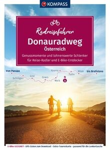 Kompass radreiseführer - kompass,