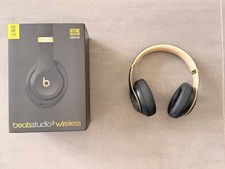 Beats by Dr. Dre Studio3 Wireless Kopfhörer - Skyline Collection - Shadow Gray