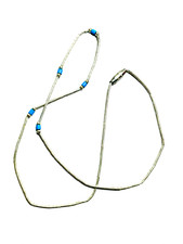 Vintage zuni indianerschmuck - vintage,