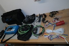 Dranetz Xplorer PX5-XFAST