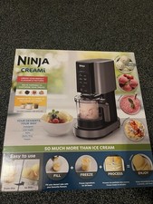 Ninja NC300UK 800W Elektrische