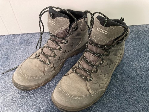 Ecco damen trekking - ecco, trekking-schuhe