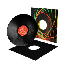 Orbital - Midnight / Choice