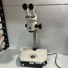 Zeiss Stemi SV 6 TLB 4000