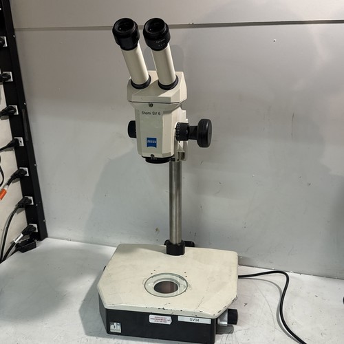 Zeiss stemi tlb - sv, 6