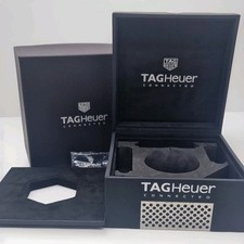 TAG Heuer ☆ Connected Modular ☆ Uhrenbox mit Umverpackung ☆ Neu 