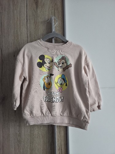 Disney pullover kinder - disney, gr