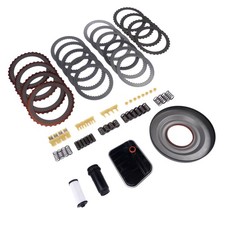 Für ford mondeo mps6 - für, 6dct450