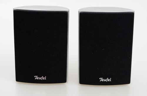 Teufel fcr satelliten - 20,