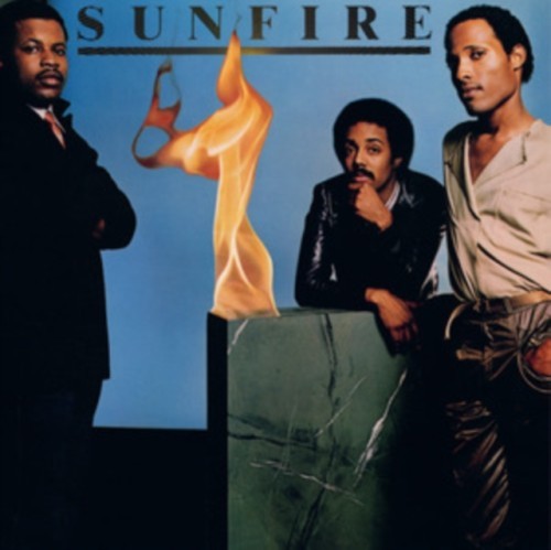 Sunfire lp - -,