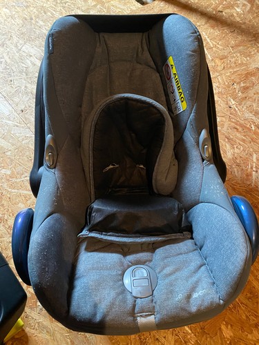 Maxi cosi mit - (babyschale),