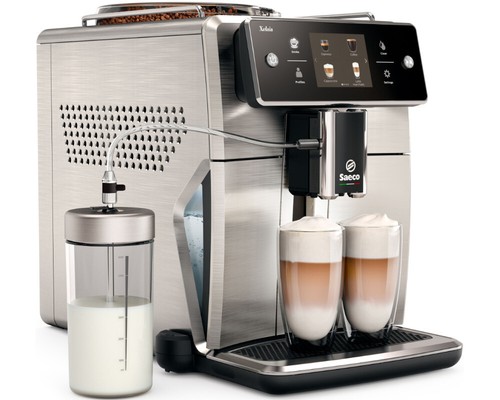 Saeco sm6580 granaroma - saeco,