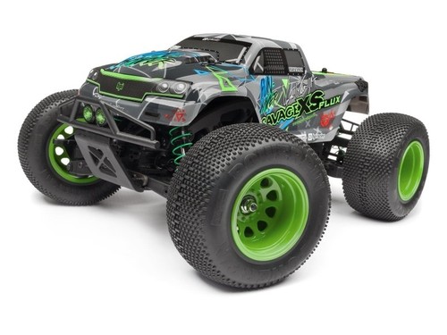 Hpi 2xs karosserie lackiert - gt-2xs,