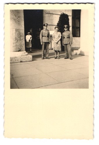 Fotografien ansicht - 8,
