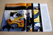 MOT 10/2003 Audi TT Coupe