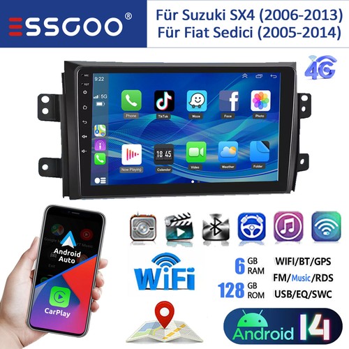 Für suzuki sx4 - für,