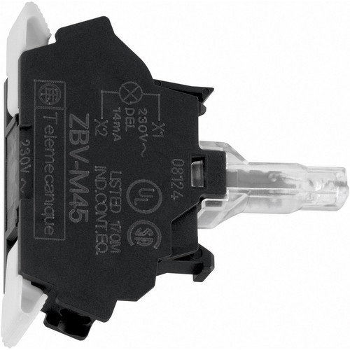 Schneider electric zbvb15 - electric,